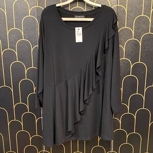New lane Bryant top si3 22/24